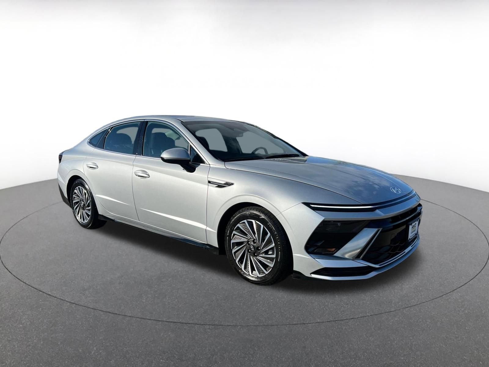 Thumbnail: 2025 Hyundai Sonata - 1