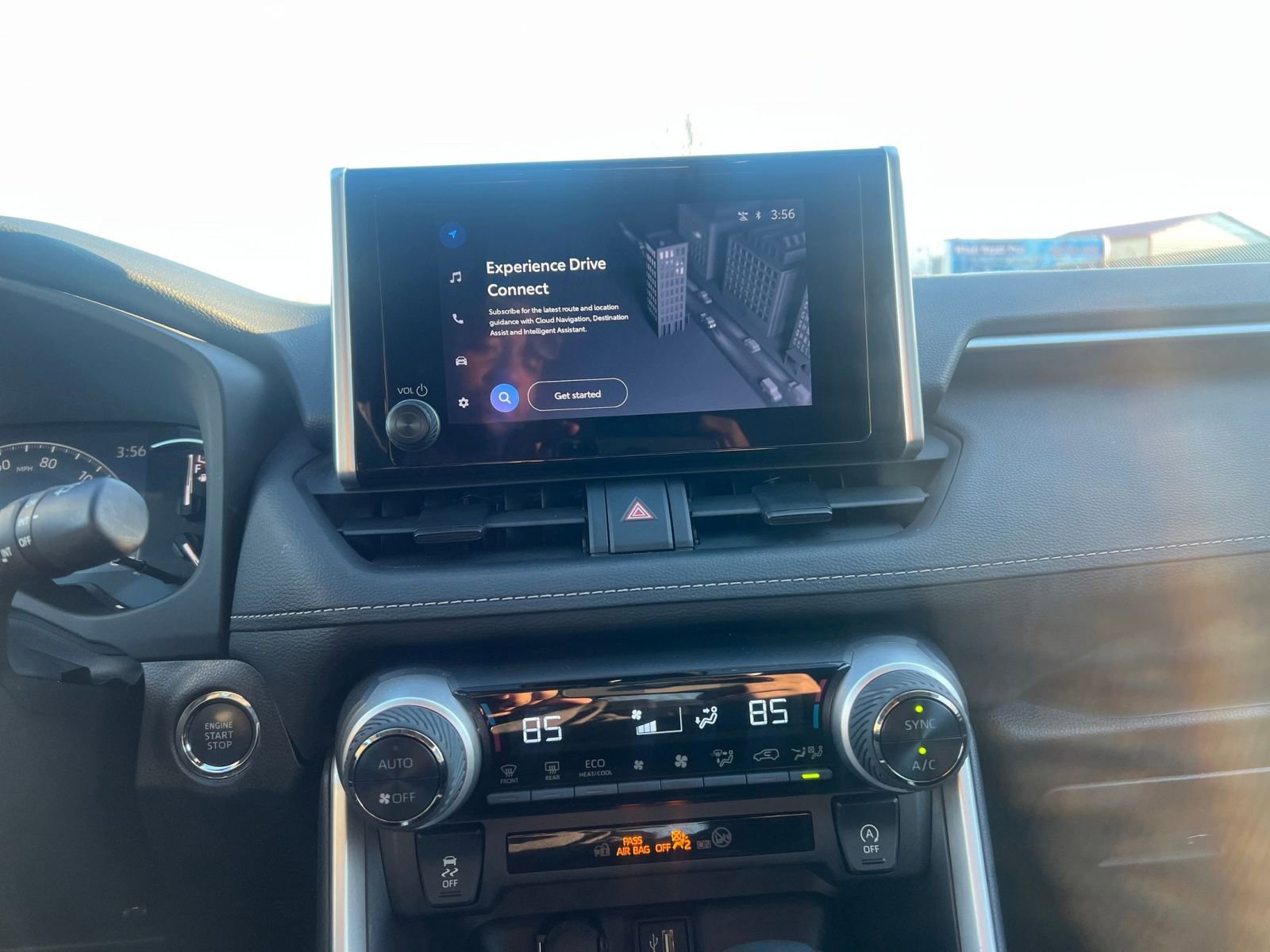 Thumbnail: 2025 Toyota RAV4 - 18