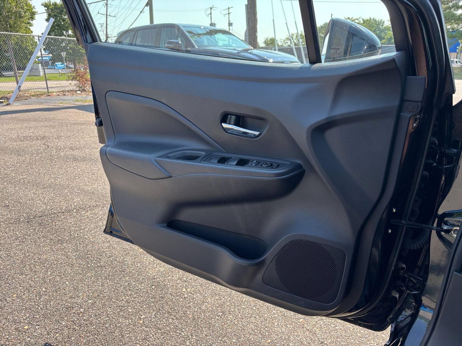 Thumbnail: 2025 Nissan Versa - 18