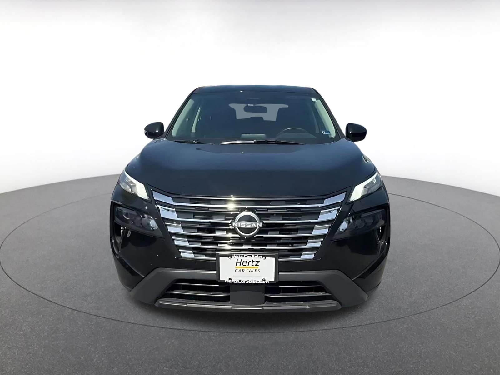 Thumbnail: 2025 Nissan Rogue - 4