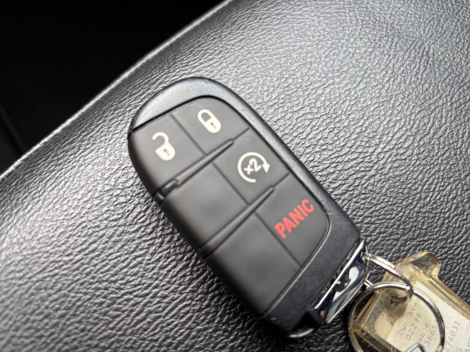 Thumbnail: 2025 Jeep Compass - 25