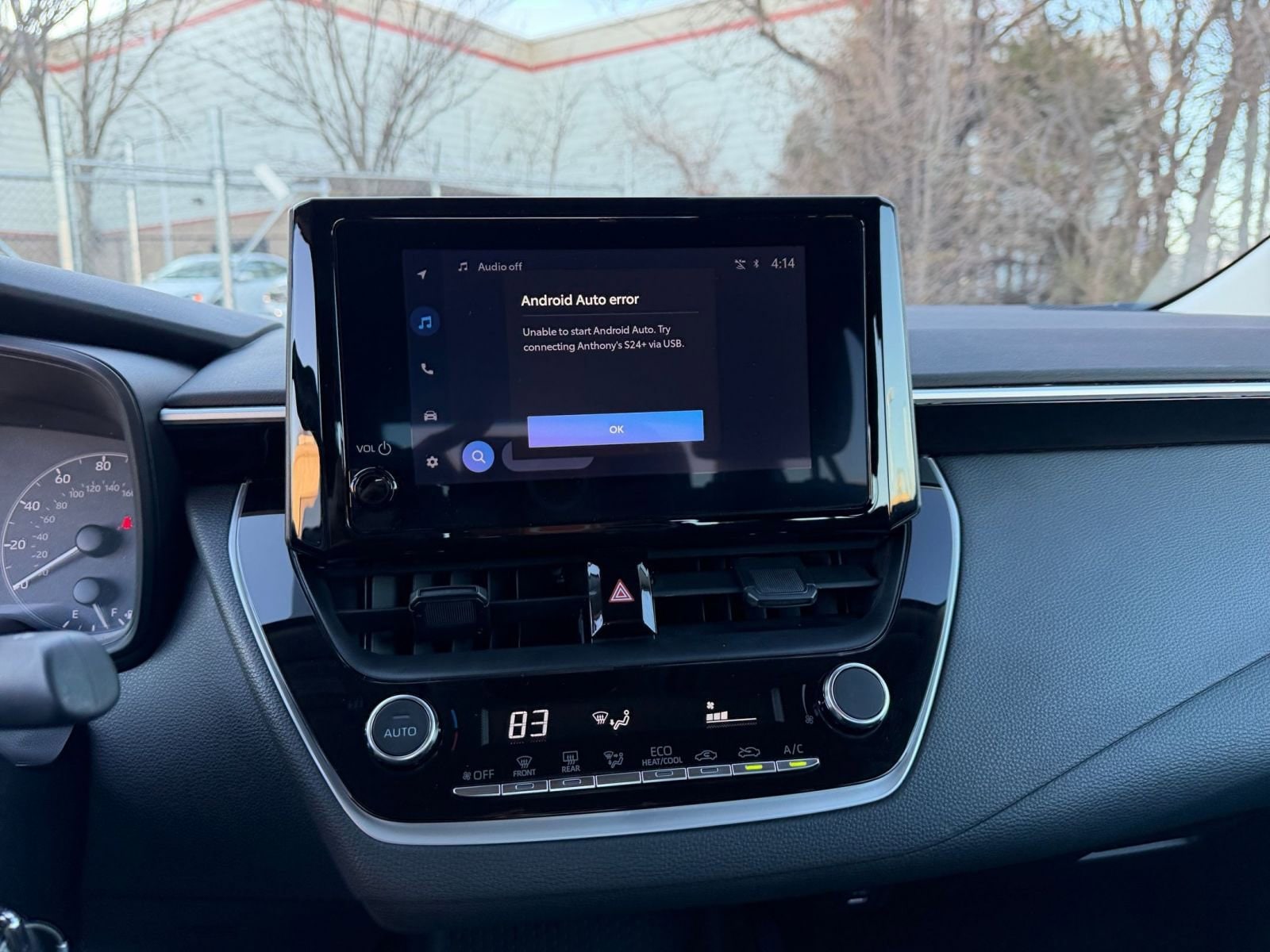 Thumbnail: 2025 Toyota Corolla - 17