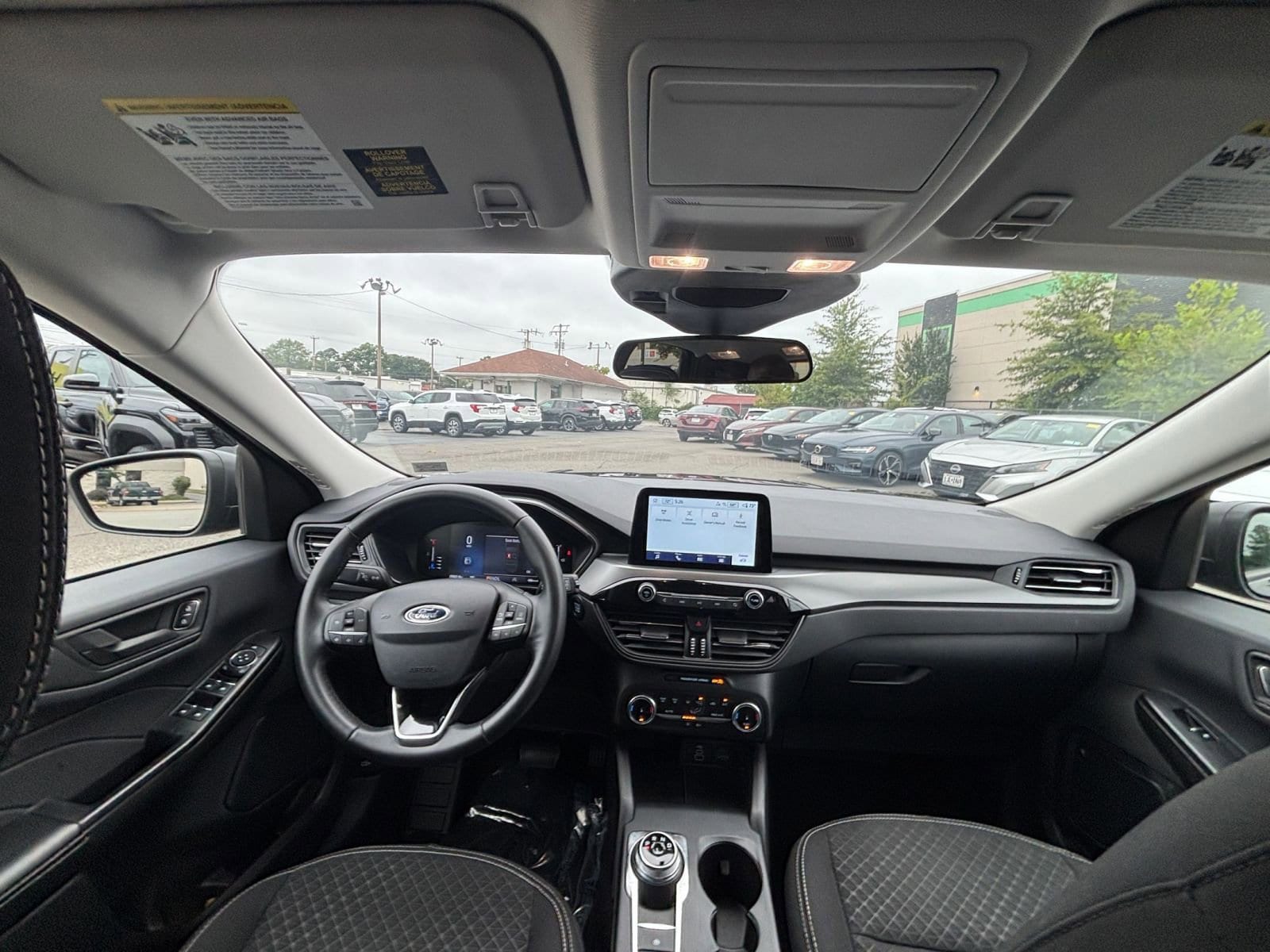 Thumbnail: 2024 Ford Escape - 33
