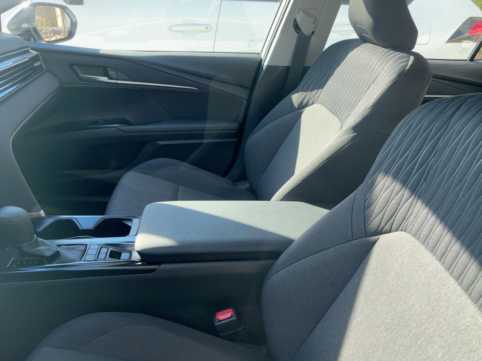 Thumbnail: 2025 Toyota Camry - 10