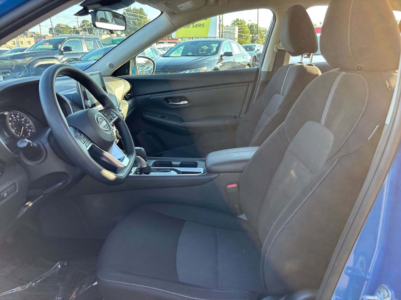 Thumbnail: 2024 Nissan Sentra - 24