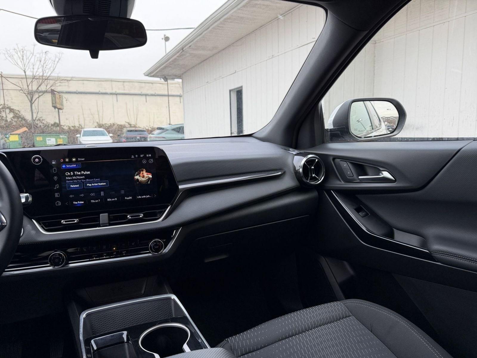 Thumbnail: 2025 Chevrolet Equinox - 34