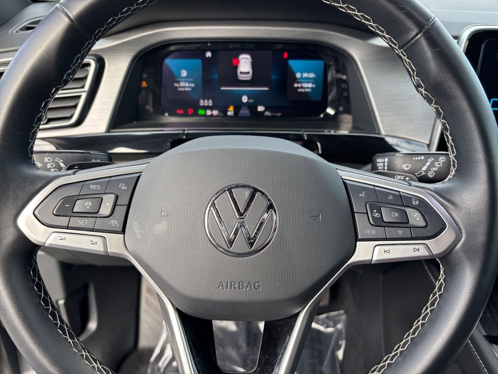 Thumbnail: 2025 Volkswagen Atlas - 28