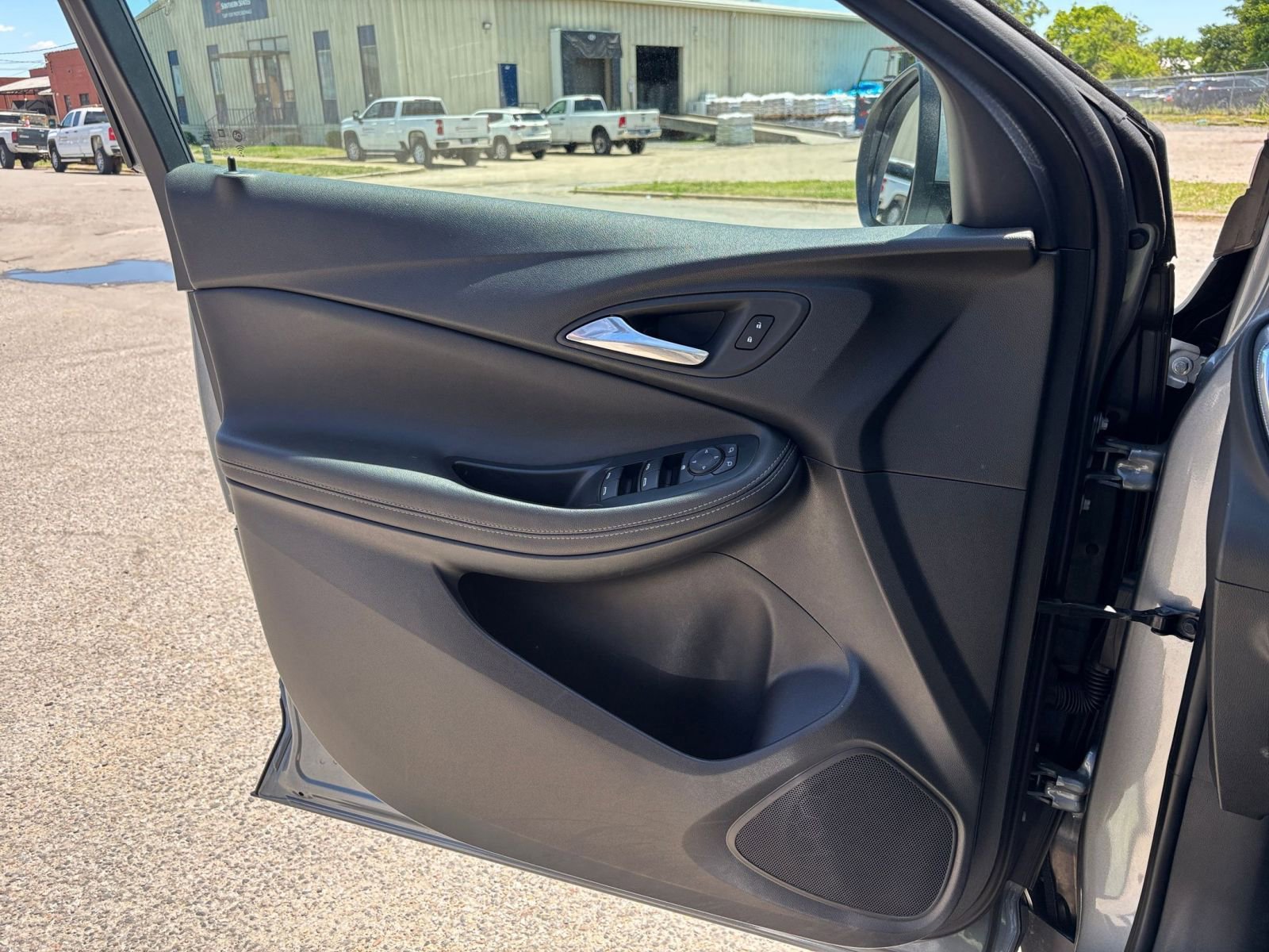 Thumbnail: 2025 Buick Encore GX - 18