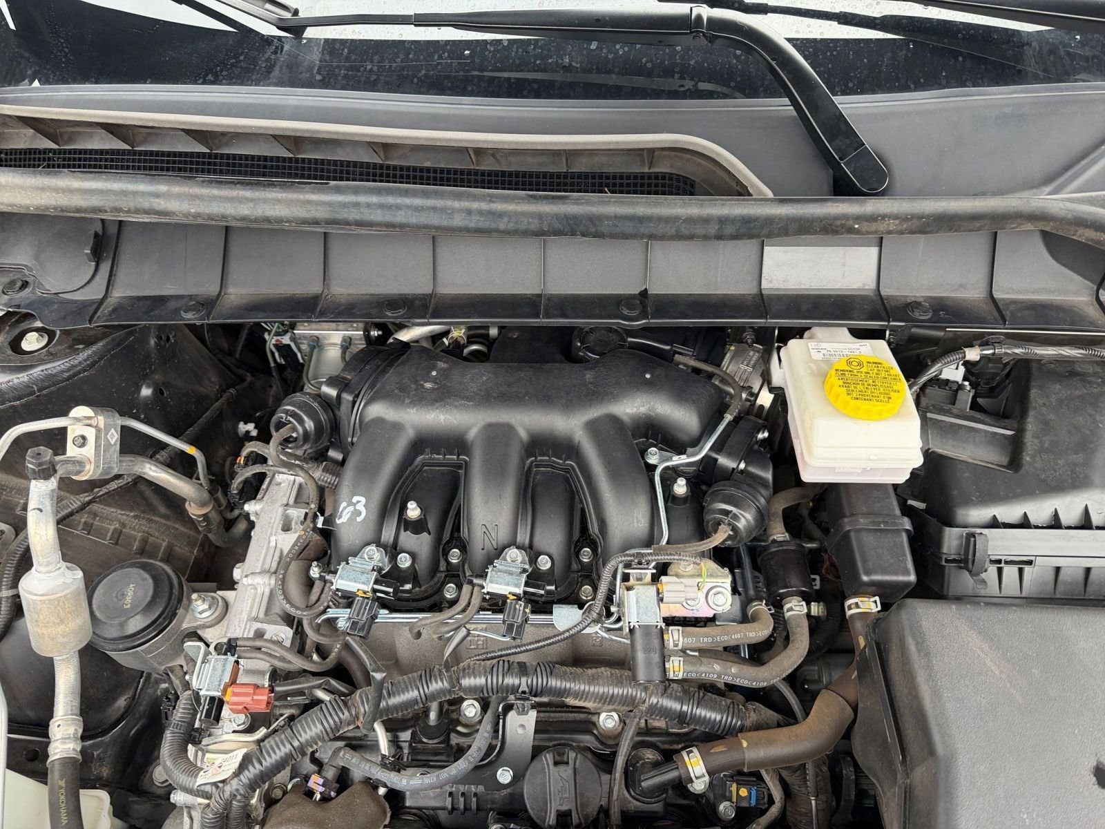 Thumbnail: 2025 Nissan Pathfinder - 34