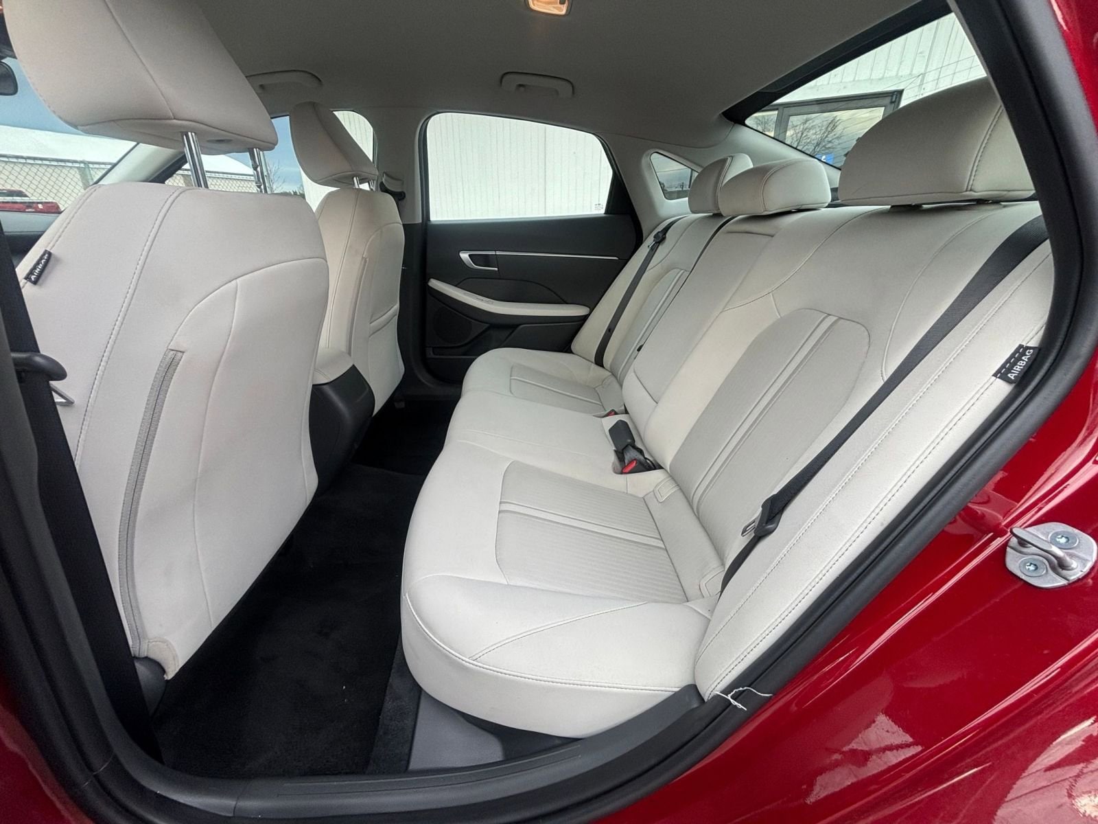 Thumbnail: 2025 Hyundai Sonata - 27