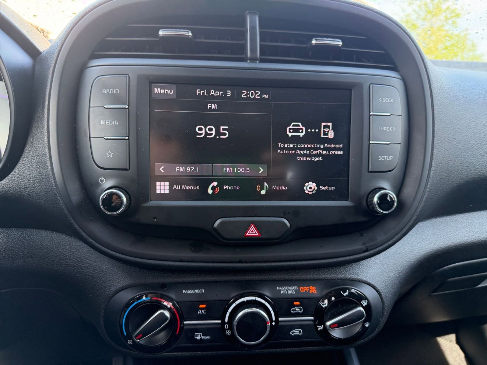 Thumbnail: 2025 Kia Soul - 20