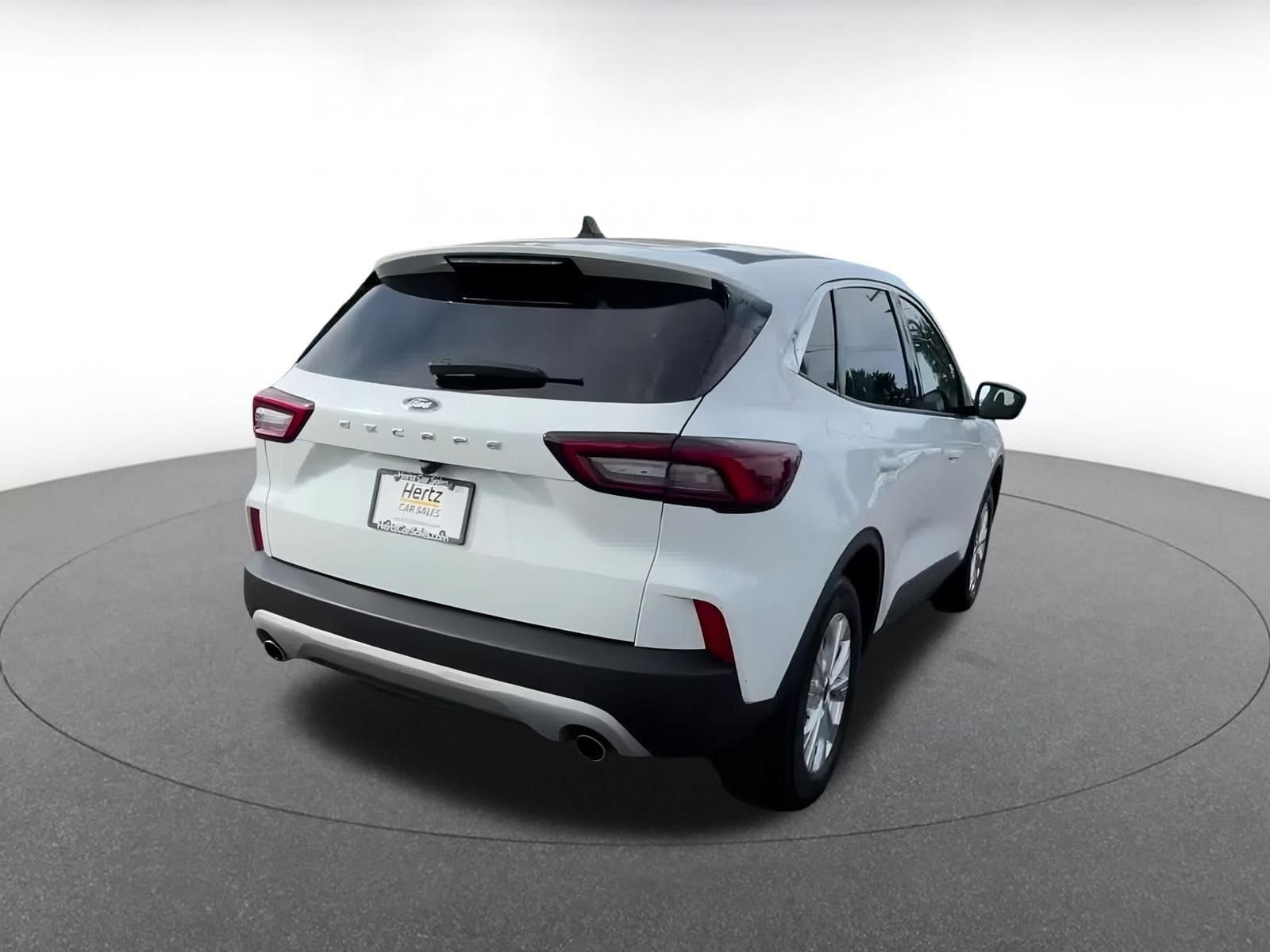 Thumbnail: 2024 Ford Escape - 14