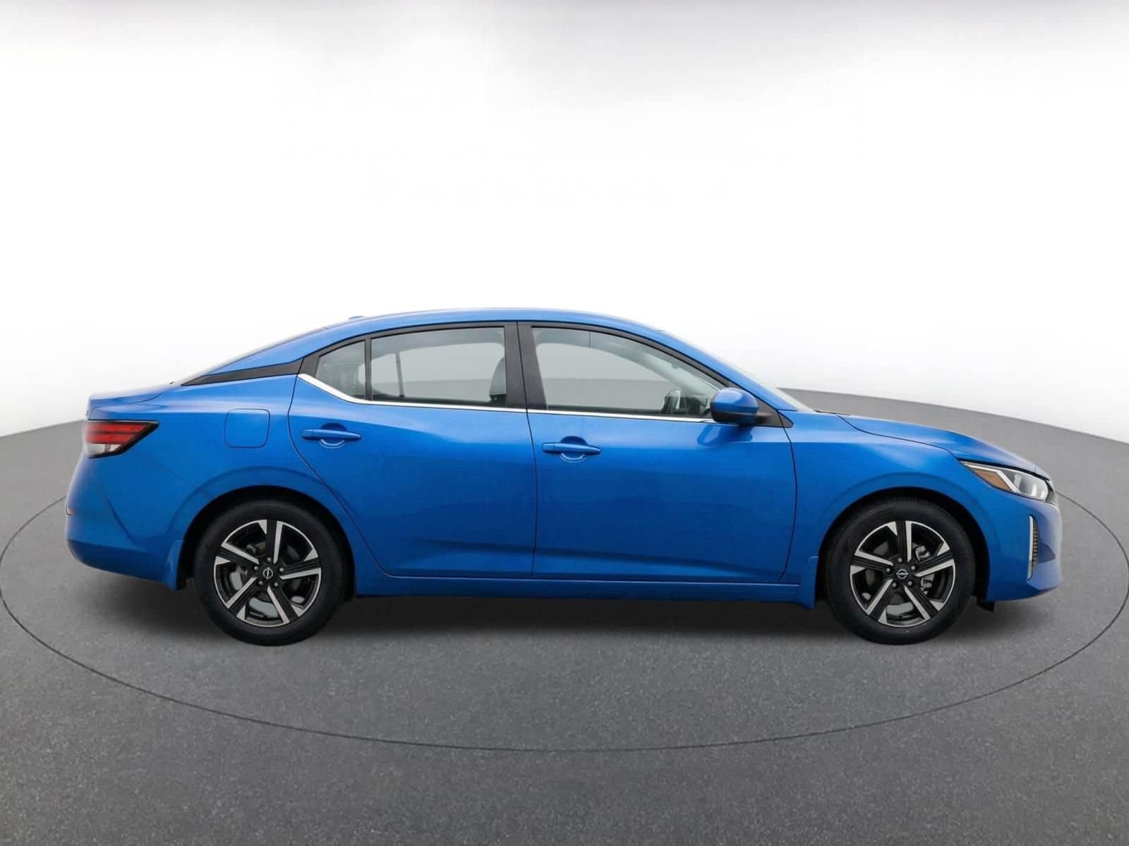 Thumbnail: 2025 Nissan Sentra - 14