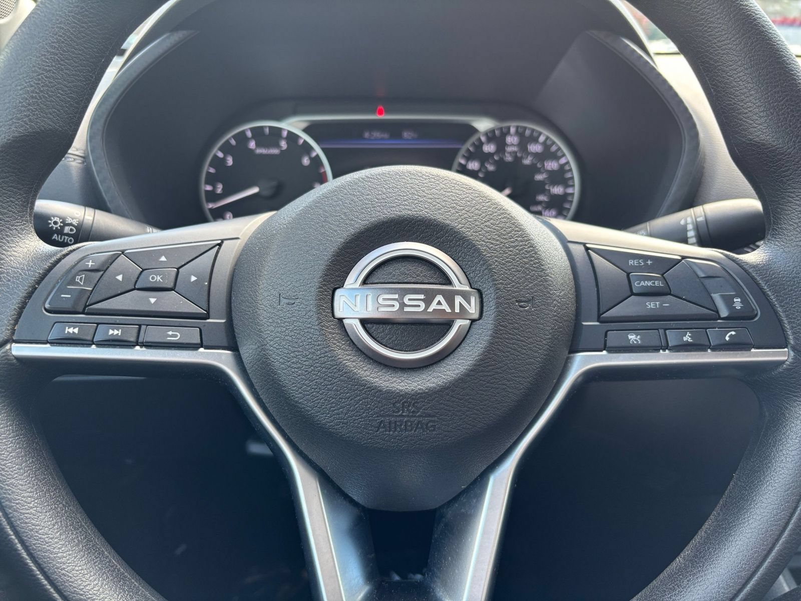Thumbnail: 2025 Nissan Sentra - 25