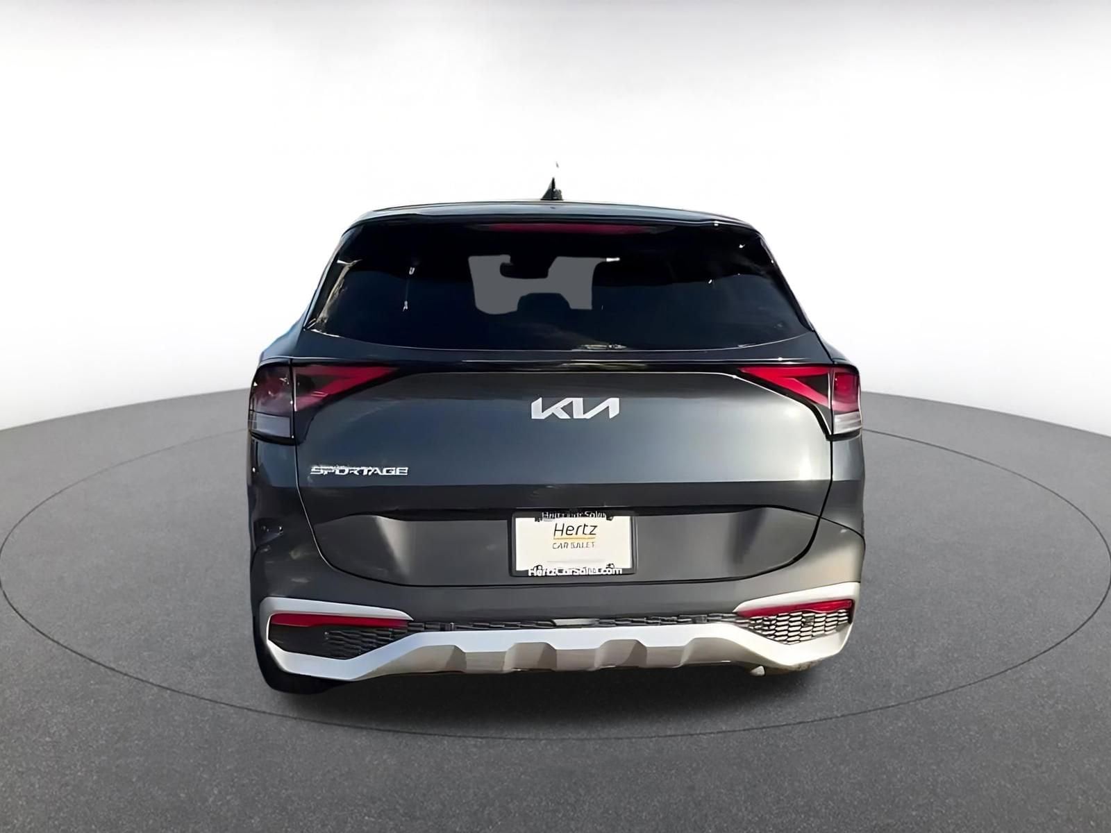 Thumbnail: 2024 Kia Sportage - 12