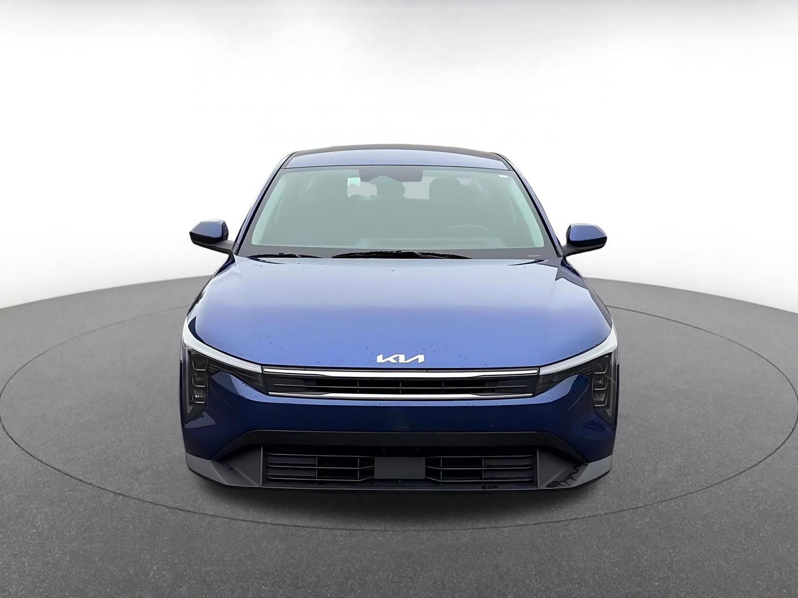 Thumbnail: 2025 Kia K4 - 4