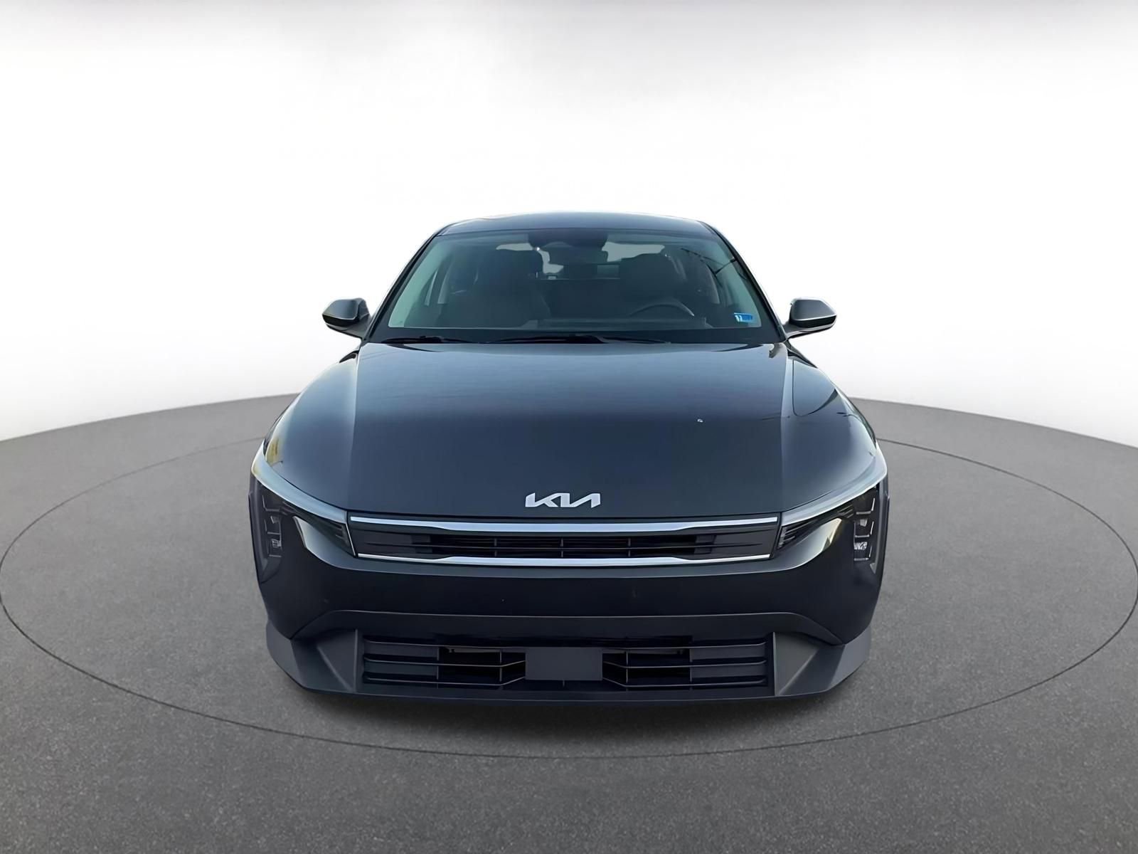 Thumbnail: 2025 Kia K4 - 4