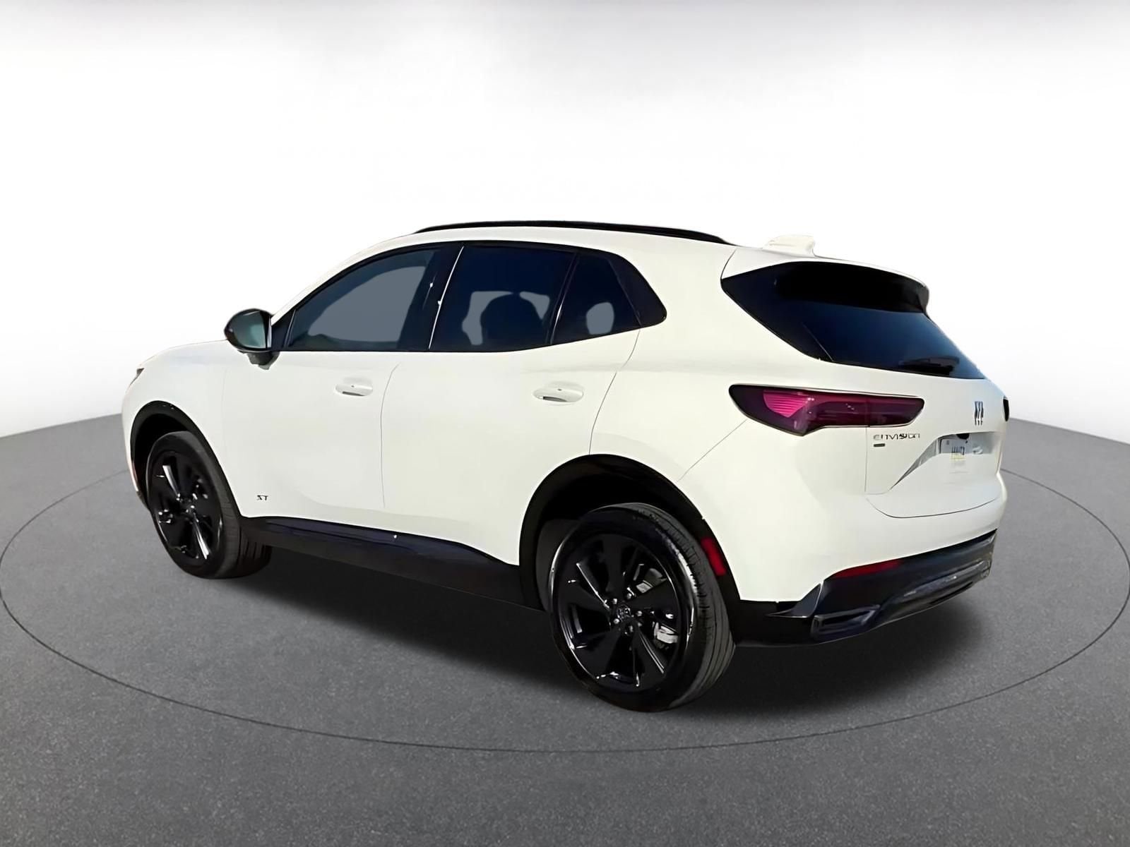 Thumbnail: 2024 Buick Envision - 10