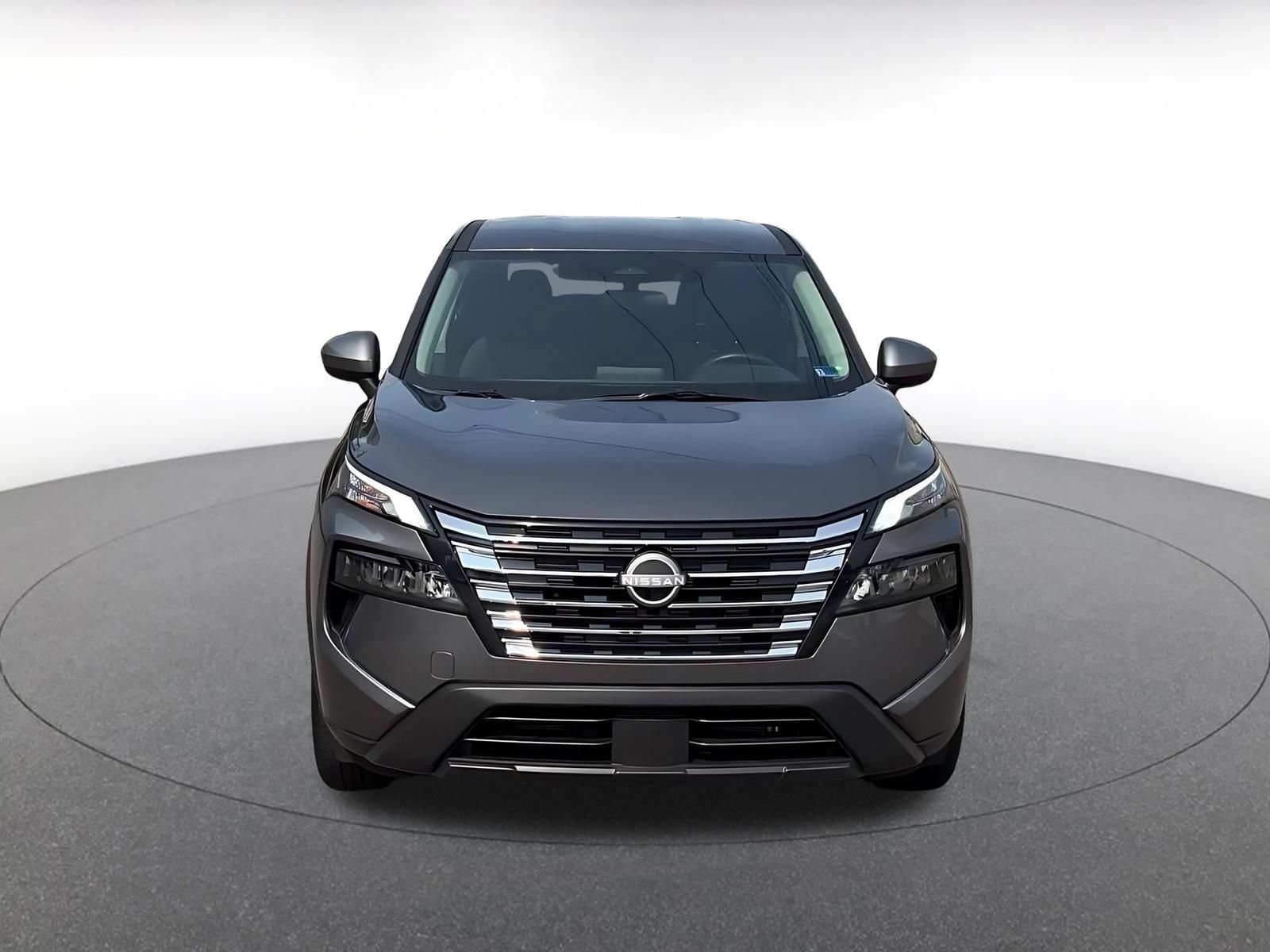 Thumbnail: 2026 Nissan Rogue - 7
