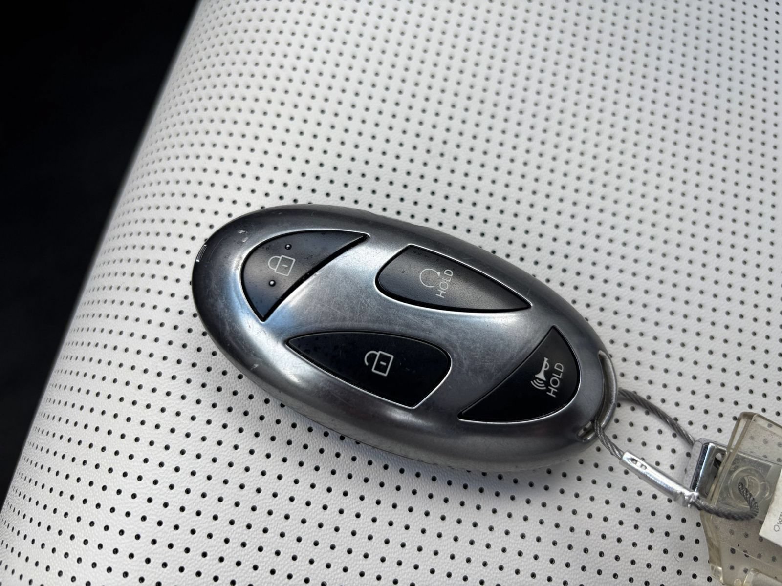 Thumbnail: 2026 Hyundai Palisade - 27