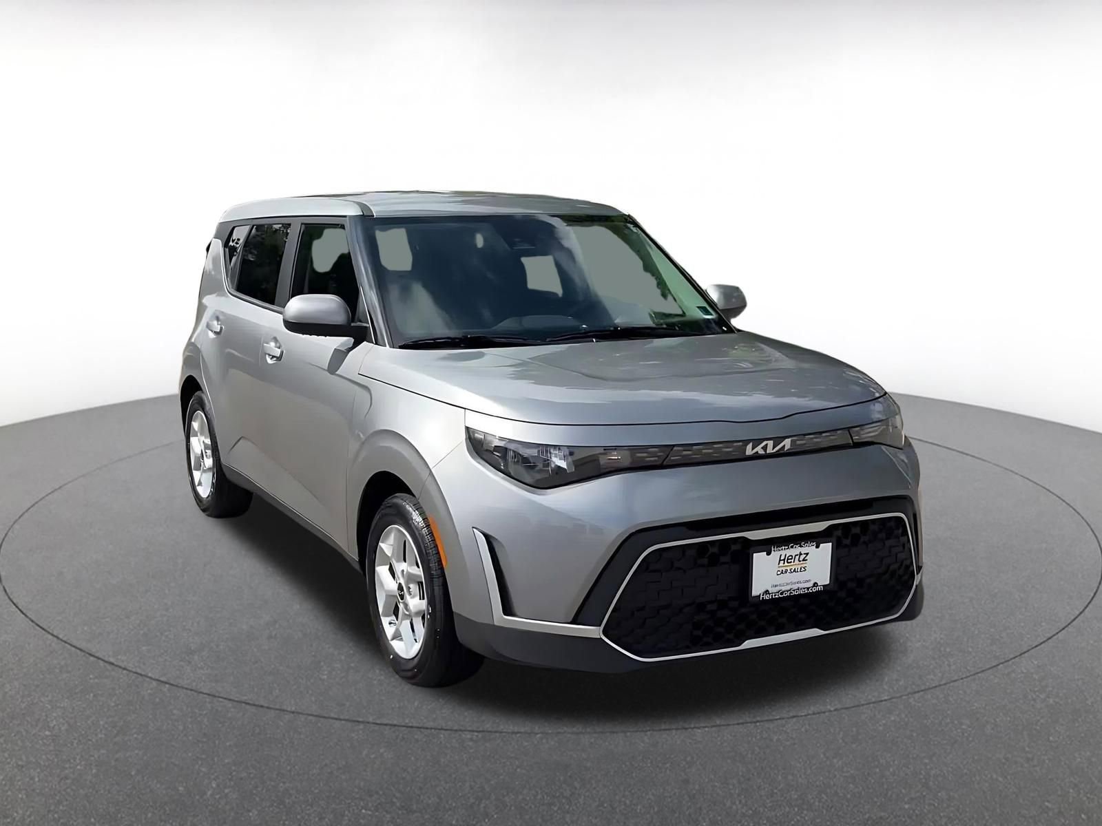 Thumbnail: 2025 Kia Soul - 3