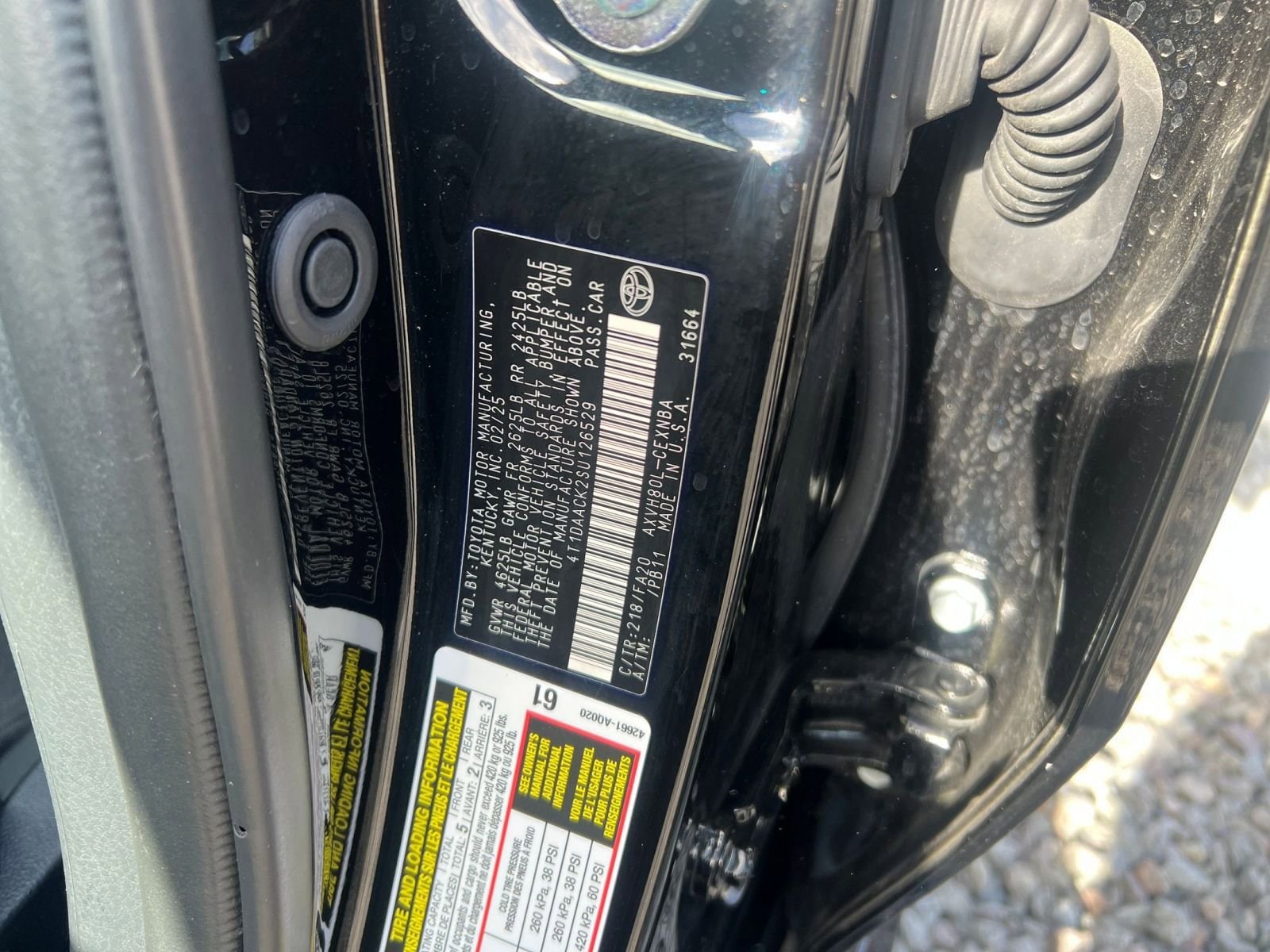 Thumbnail: 2025 Toyota Camry - 28