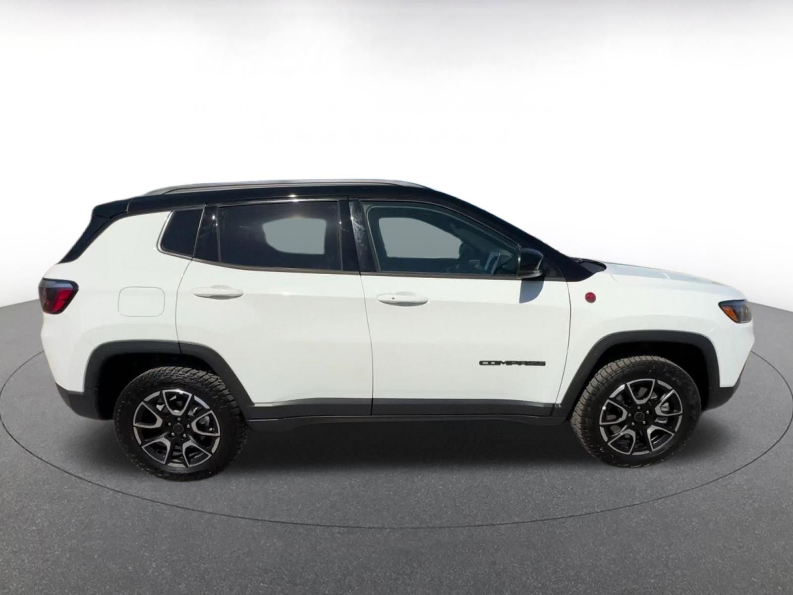 Thumbnail: 2025 Jeep Compass - 16