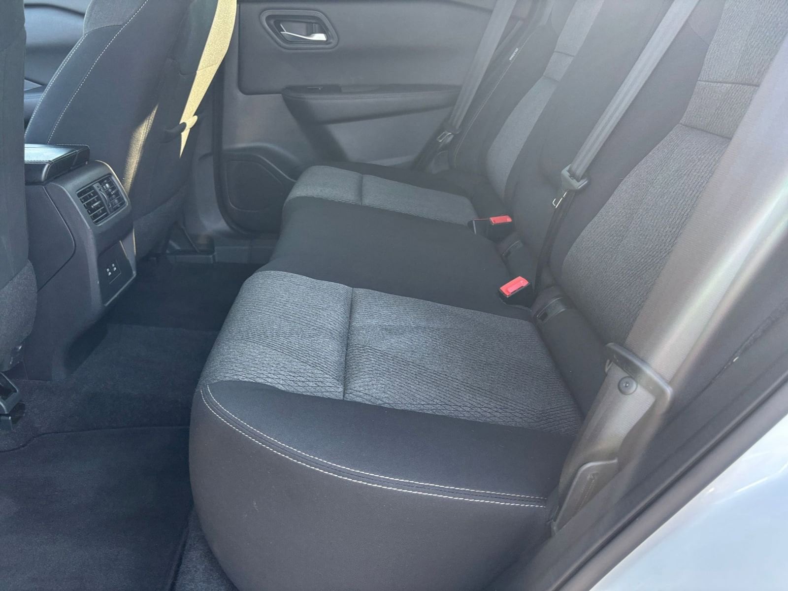 Thumbnail: 2024 Nissan Rogue - 25