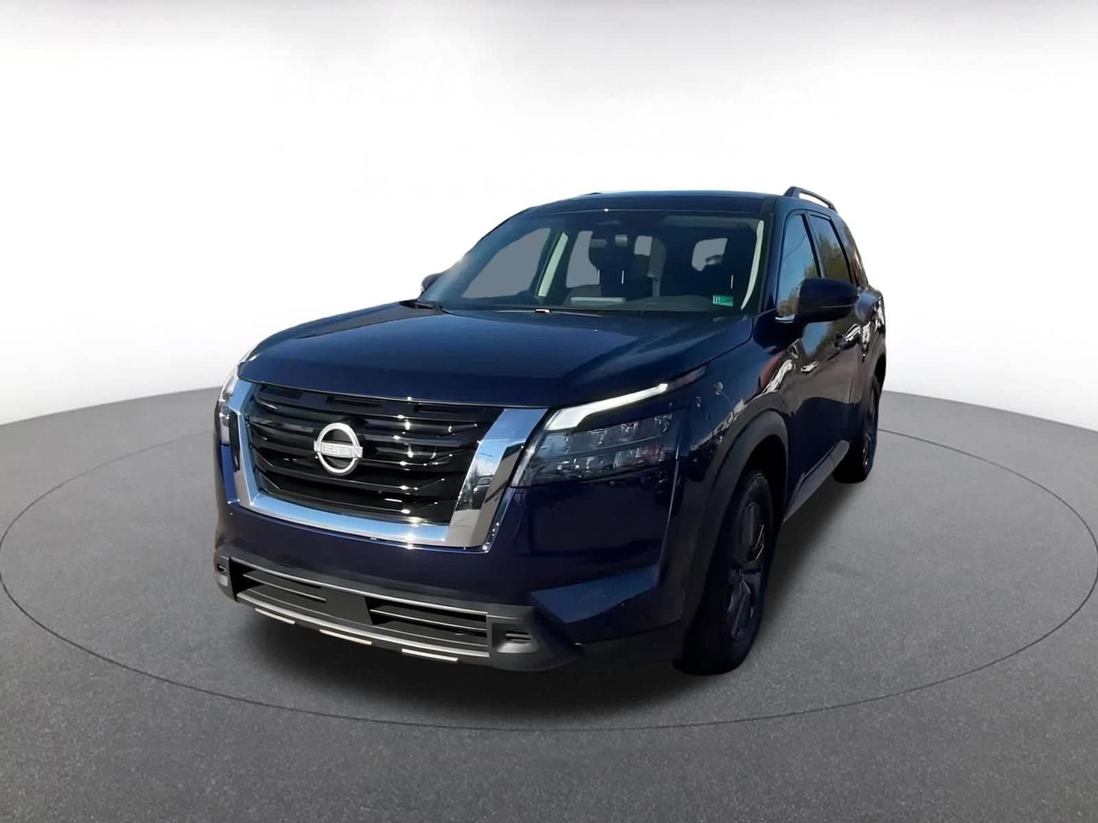 Thumbnail: 2025 Nissan Pathfinder - 7