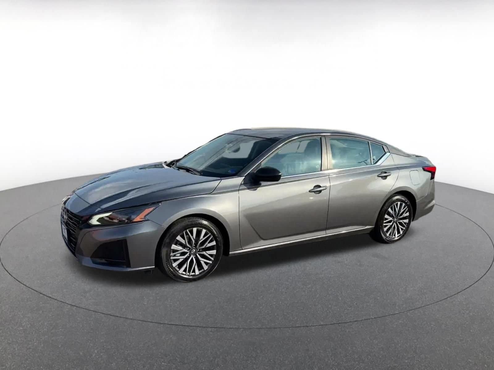 Thumbnail: 2026 Nissan Altima - 7