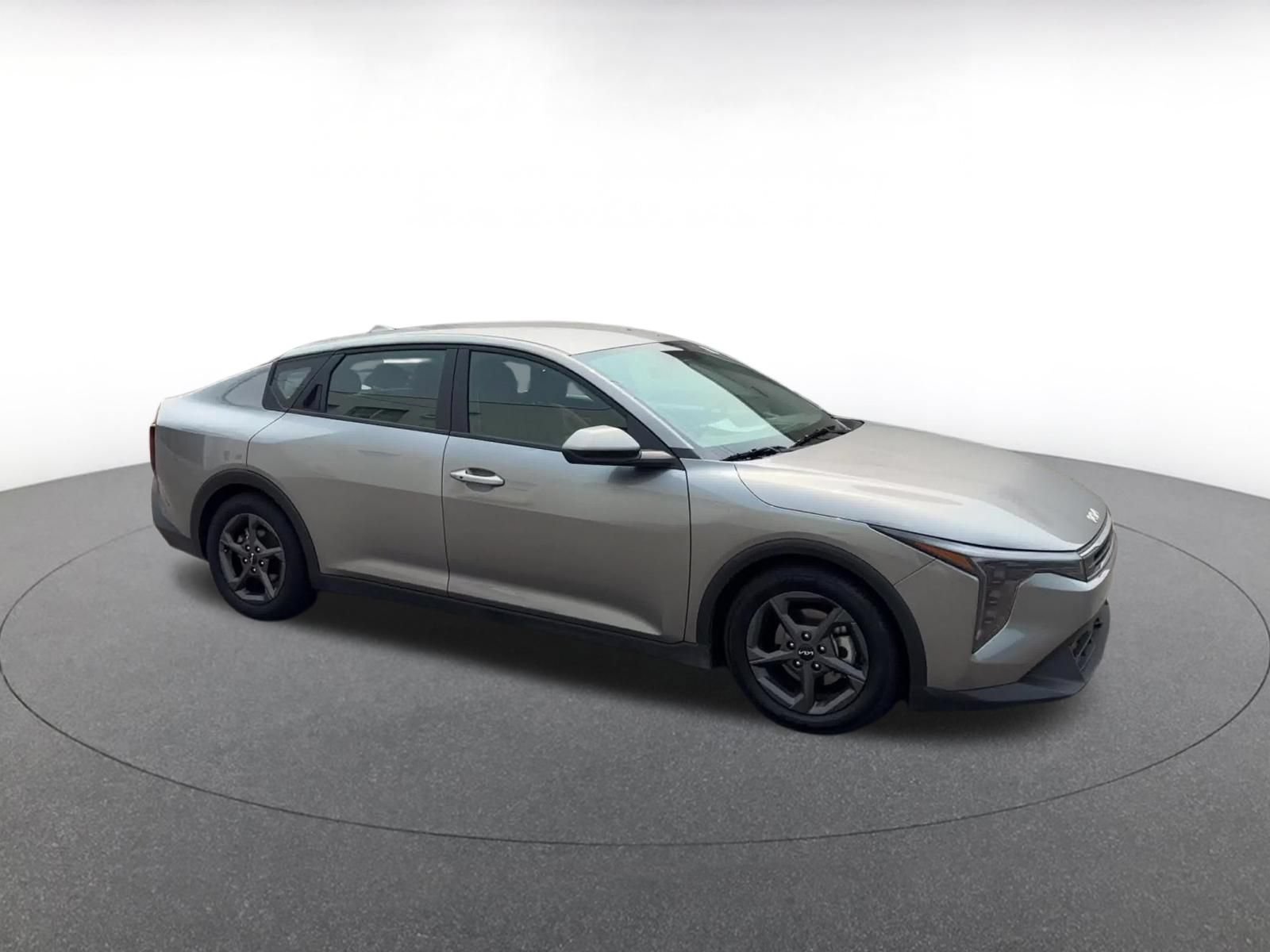 Thumbnail: 2025 Kia K4 - 2