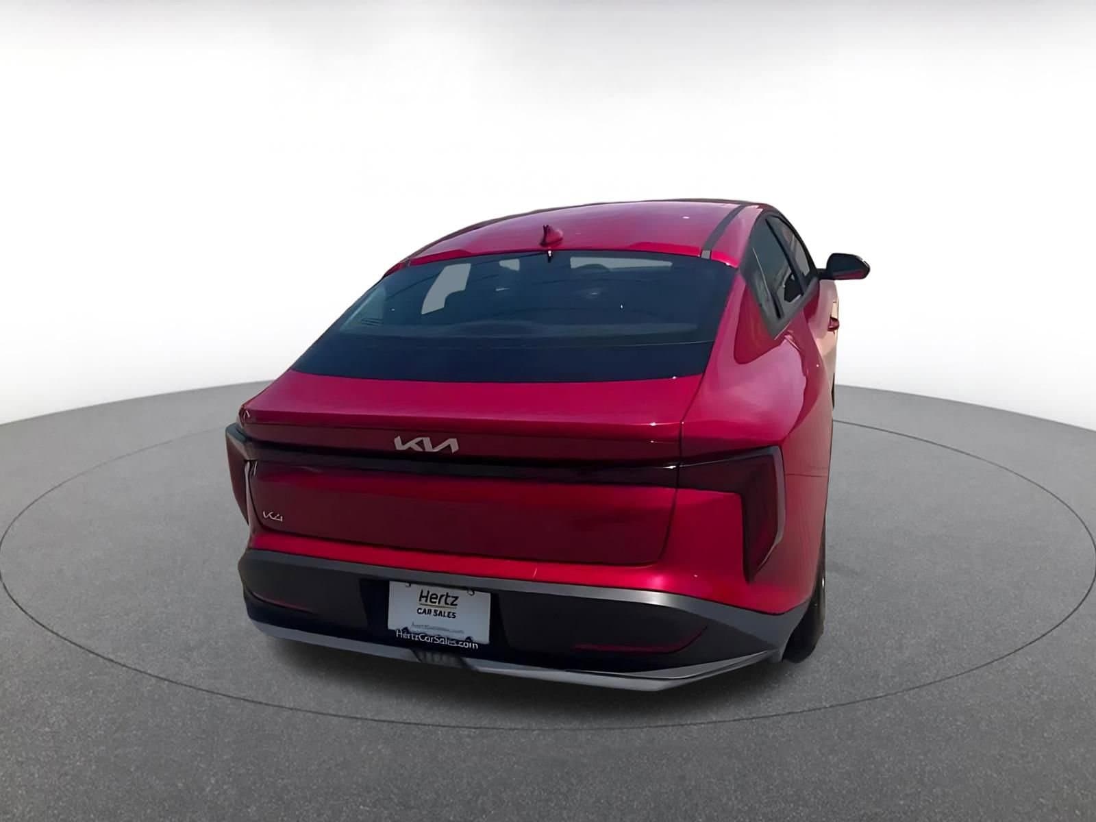 Thumbnail: 2025 Kia K4 - 14