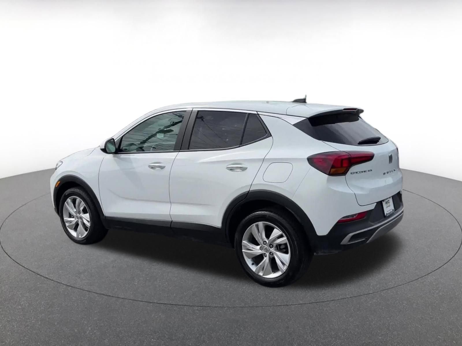 Thumbnail: 2025 Buick Encore GX - 10