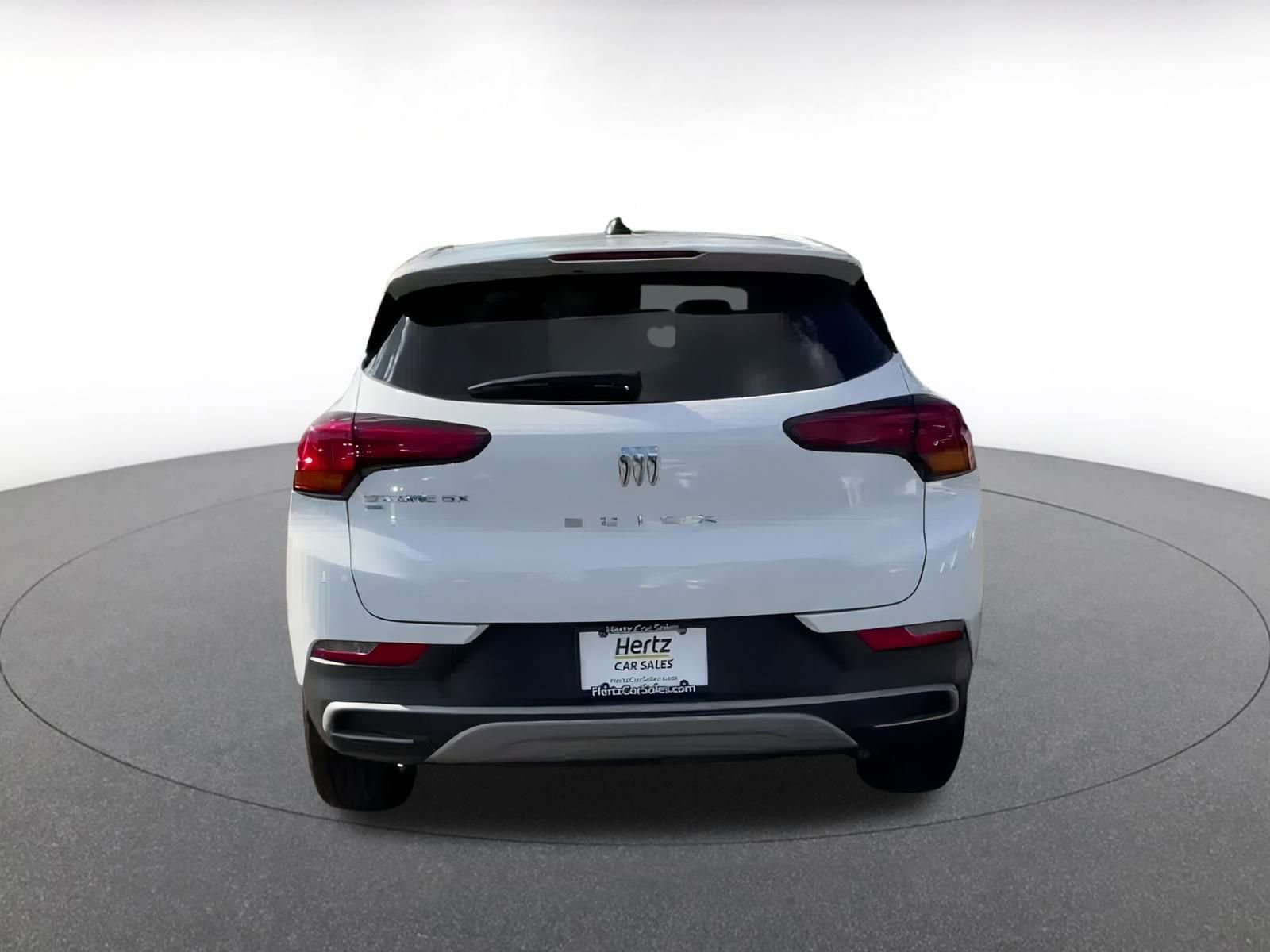 Thumbnail: 2025 Buick Encore GX - 12