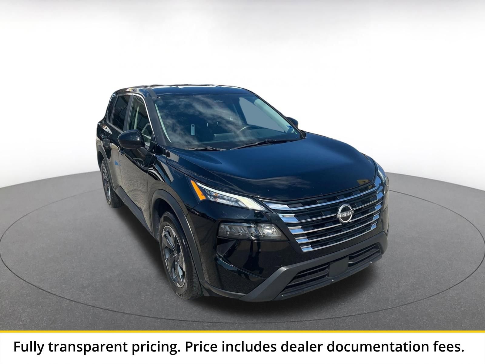 Thumbnail: 2025 Nissan Rogue - 1