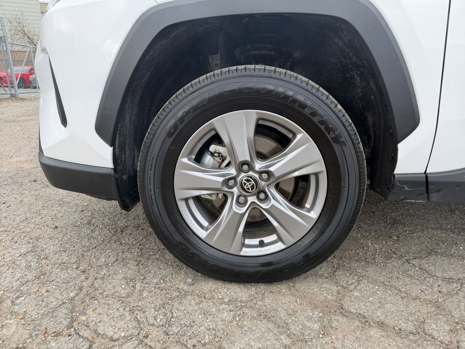 Thumbnail: 2025 Toyota RAV4 - 29