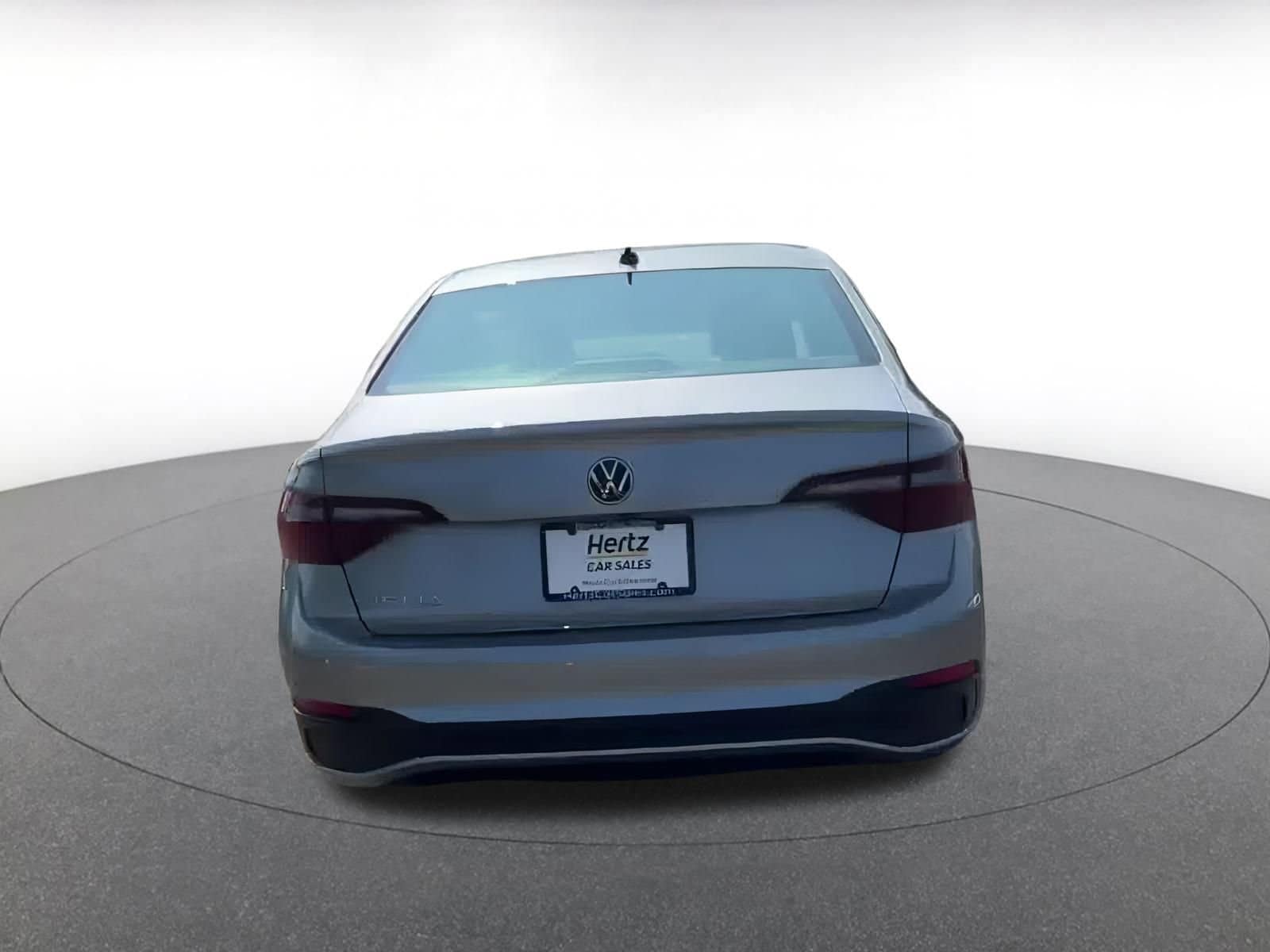 Thumbnail: 2024 Volkswagen Jetta - 6