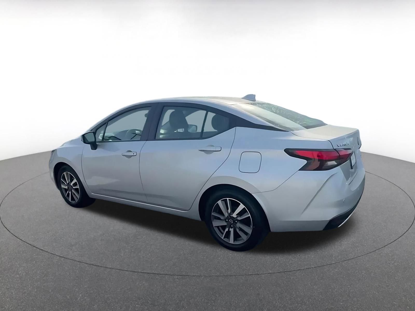 Thumbnail: 2025 Nissan Versa - 10