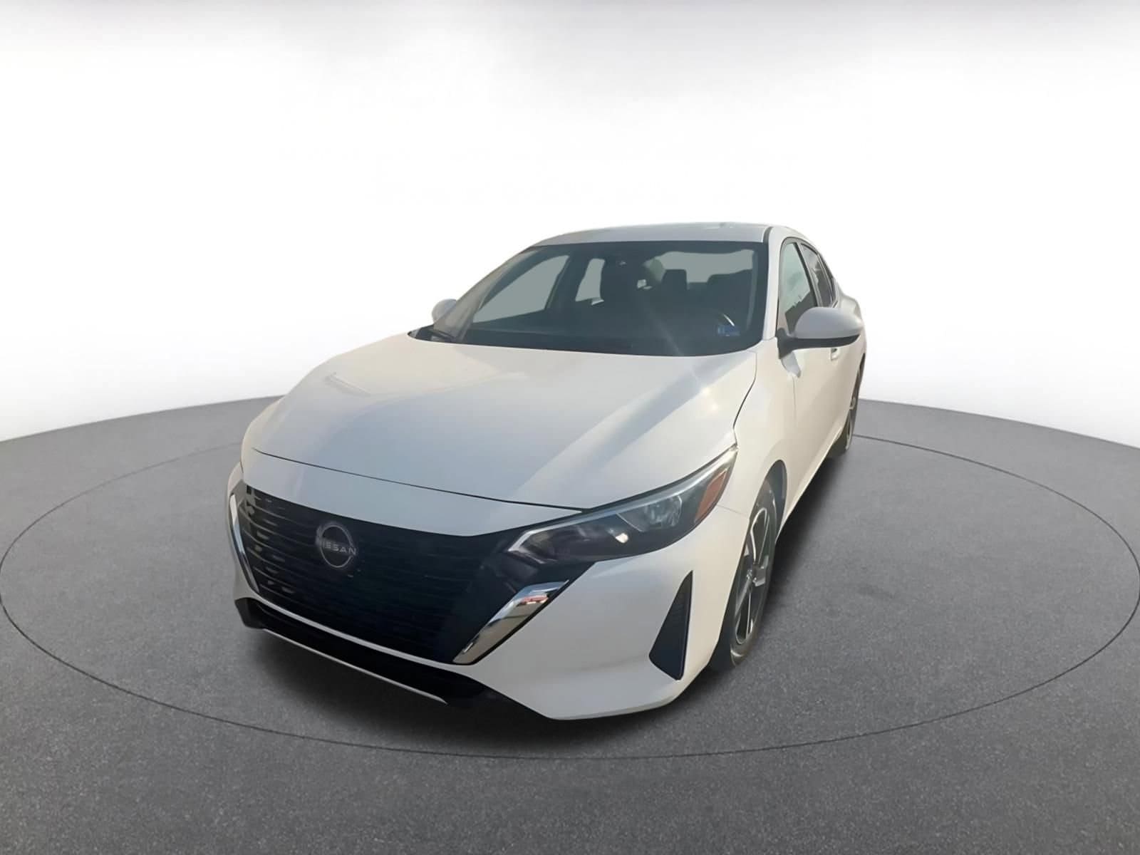 Thumbnail: 2025 Nissan Sentra - 7