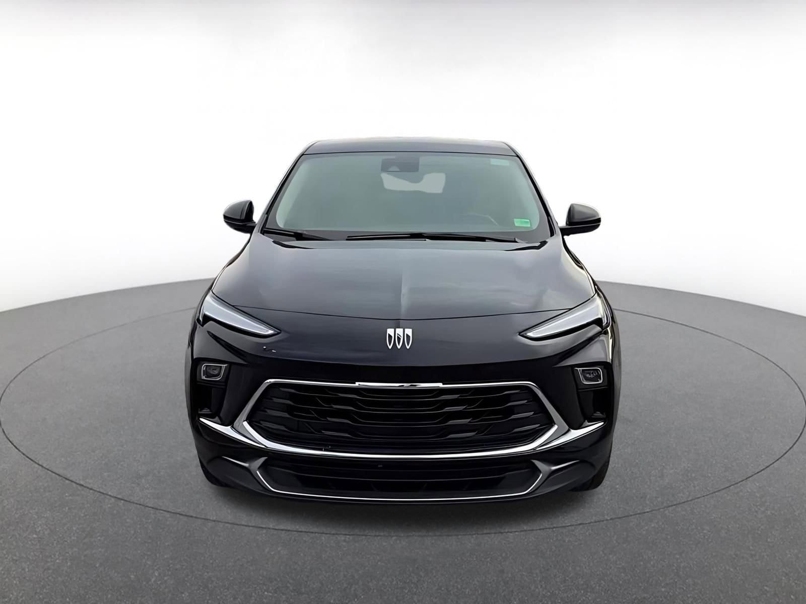 Thumbnail: 2025 Buick Encore GX - 4