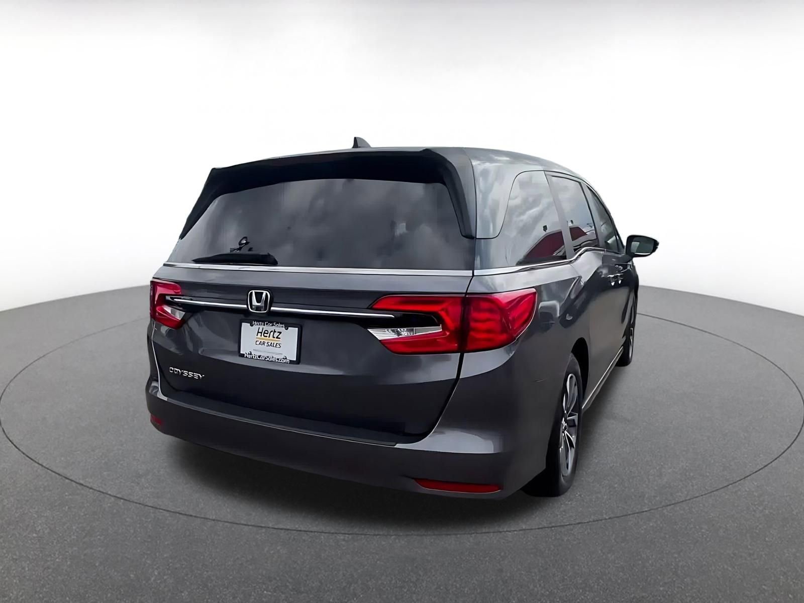 Thumbnail: 2024 Honda Odyssey - 14