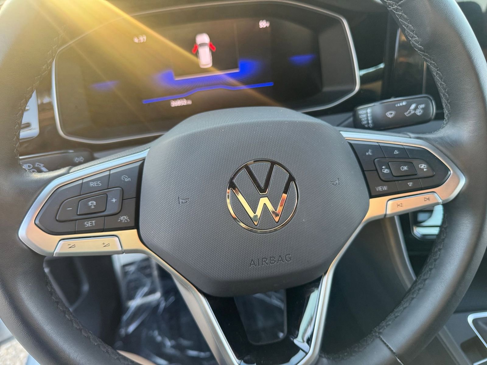 Thumbnail: 2025 Volkswagen Jetta - 25