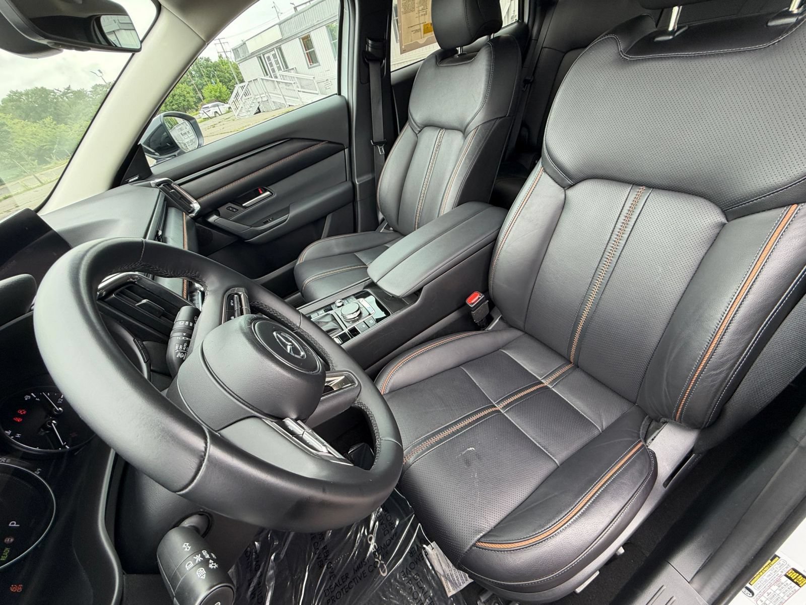 Thumbnail: 2025 Mazda CX-50 - 28