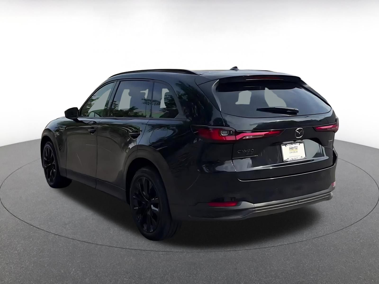 Thumbnail: 2026 Mazda CX-90 - 11