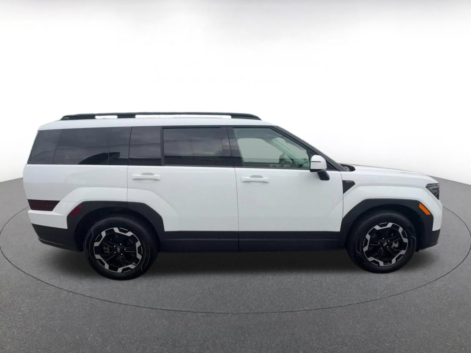 Thumbnail: 2026 Hyundai Santa Fe - 16