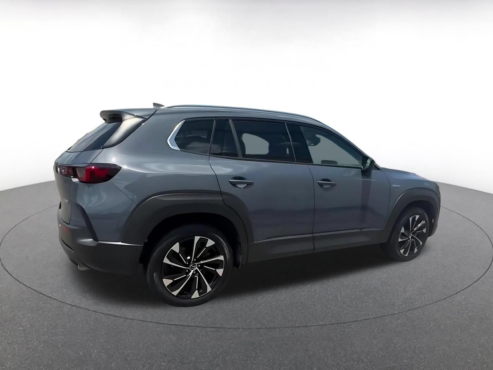 Thumbnail: 2025 Mazda CX-50 - 15