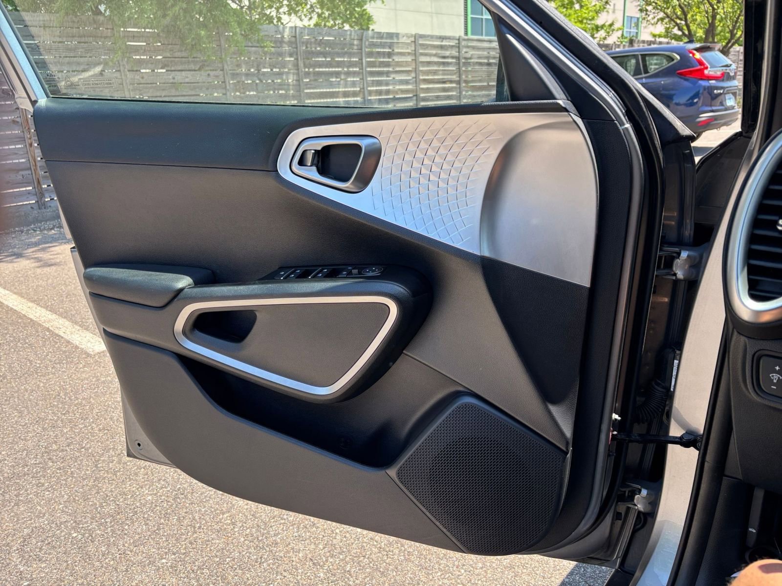 Thumbnail: 2025 Kia Soul - 18