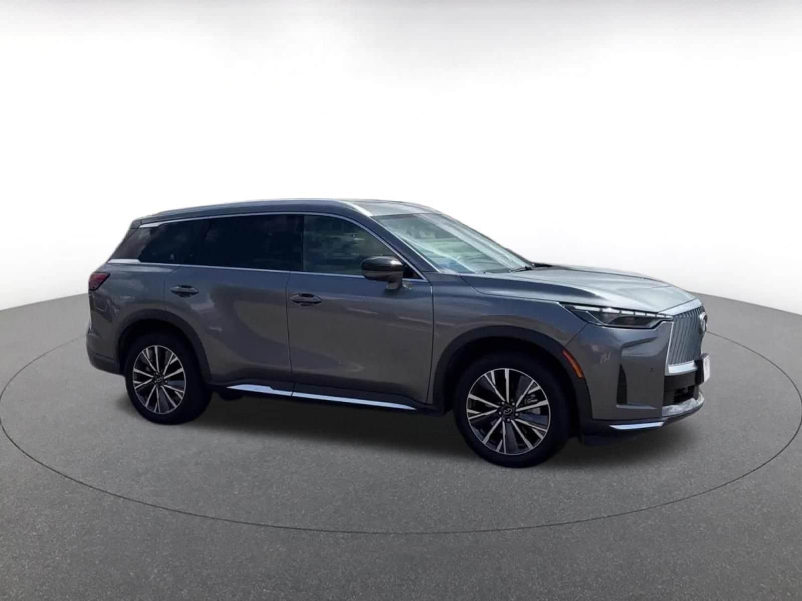 Thumbnail: 2026 INFINITI QX60 - 2