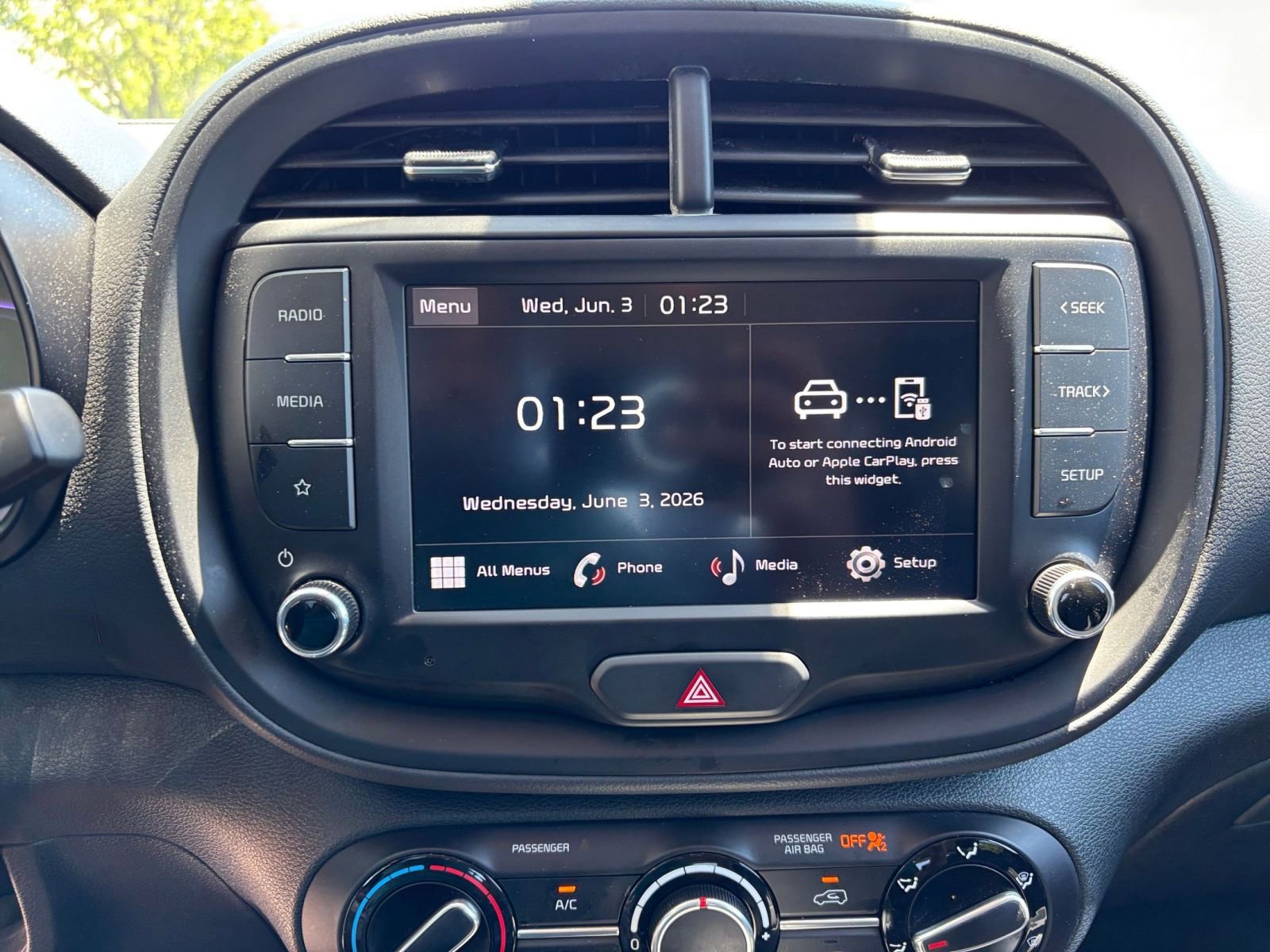 Thumbnail: 2025 Kia Soul - 21