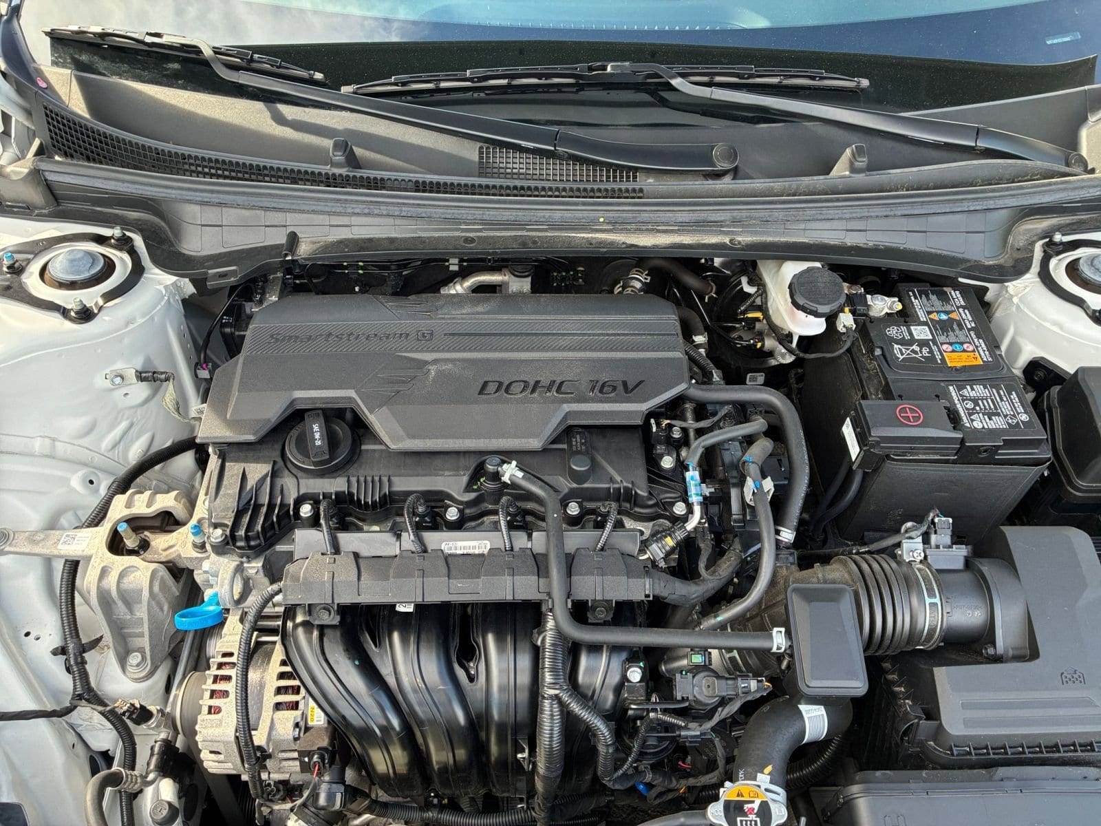 Thumbnail: 2025 Kia K4 - 34